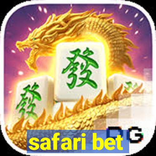 safari bet